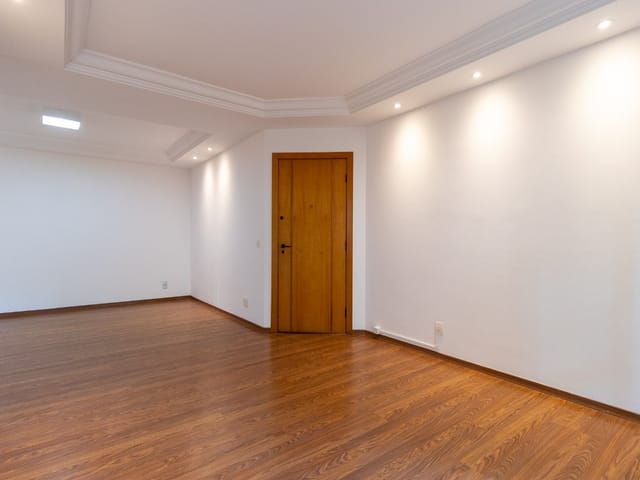 Foto do Apartamento - Apartamento tipo para venda em Jardim Vila Mariana com 3 quartos, sendo 1 suíte, 110m² | Lares e Andares Imóveis