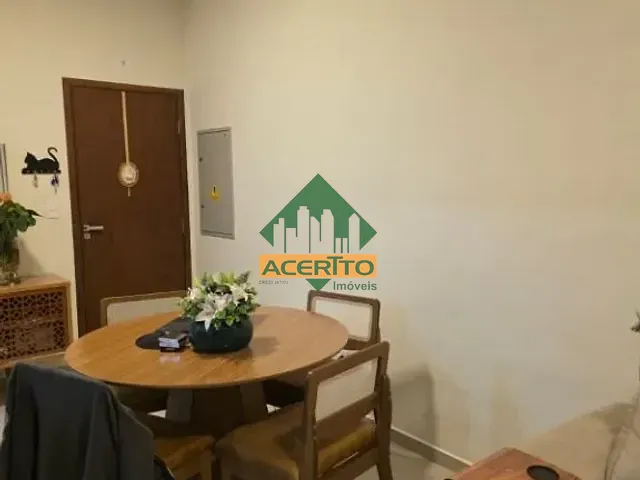 Apartamento com 87m² 2 quartos e 2 banheiros, à venda, no bairro São João em Araçatuba