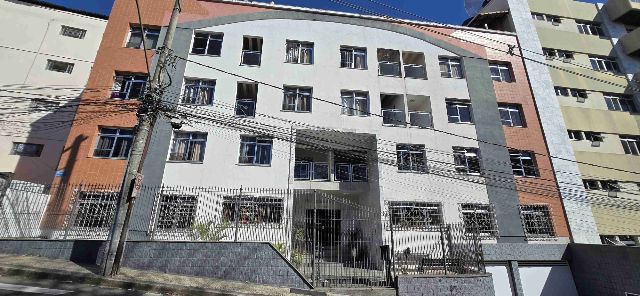 Foto do Apartamento - Apartamento padrão à Venda, Vale do Ipê, Rua Doutor Hameleto Fellet, MG | ACERVO IMOVEIS LTDA