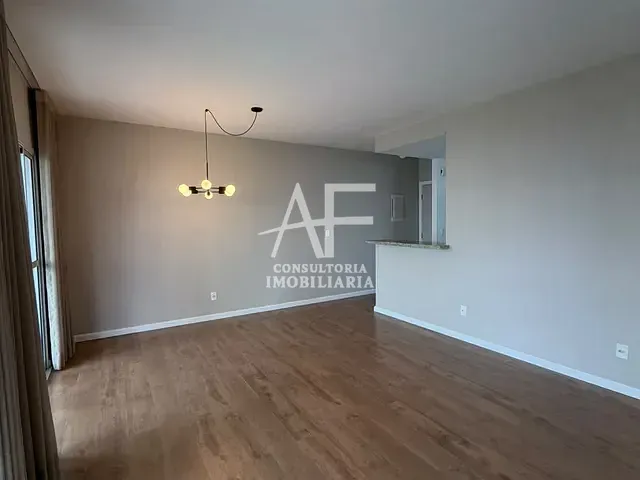 Apartamento 3 quartos e 2 banheiros, à venda ou para alugar, no bairro Jardim das Nações em Taubaté