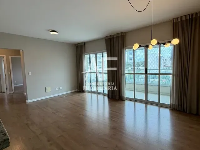 Apartamento 3 quartos e 2 banheiros, à venda ou para alugar, no bairro Jardim das Nações em Taubaté
