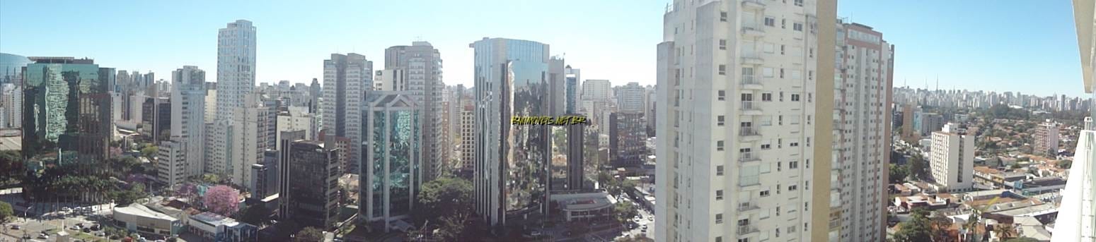 Apartamento, 2 quartos, 123 m² - Foto 5