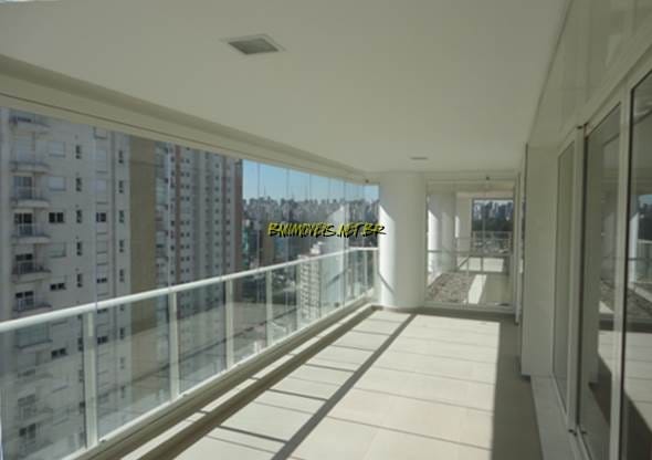 Apartamento, 2 quartos, 123 m² - Foto 1