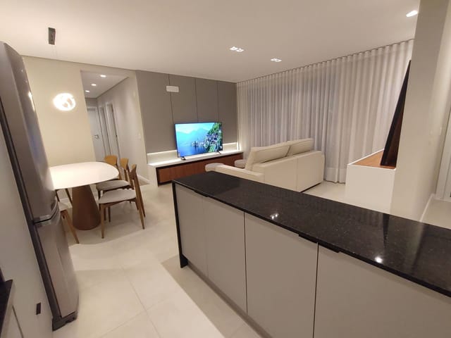 Apartamento 3 quartos e 1 banheiro, à venda, no bairro Nossa Senhora de Lourdes em Caxias do Sul
