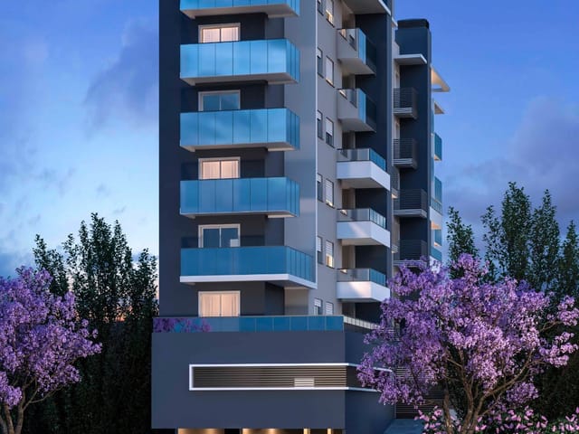 Apartamento 3 quartos e 1 banheiro, à venda, no bairro Nossa Senhora de Lourdes em Caxias do Sul