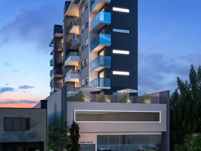 Apartamento 3 quartos e 1 banheiro, à venda, no bairro Nossa Senhora de Lourdes em Caxias do Sul