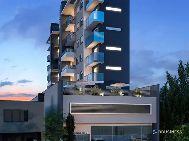 Apartamento 3 quartos e 1 banheiro, à venda, no bairro Nossa Senhora de Lourdes em Caxias do Sul
