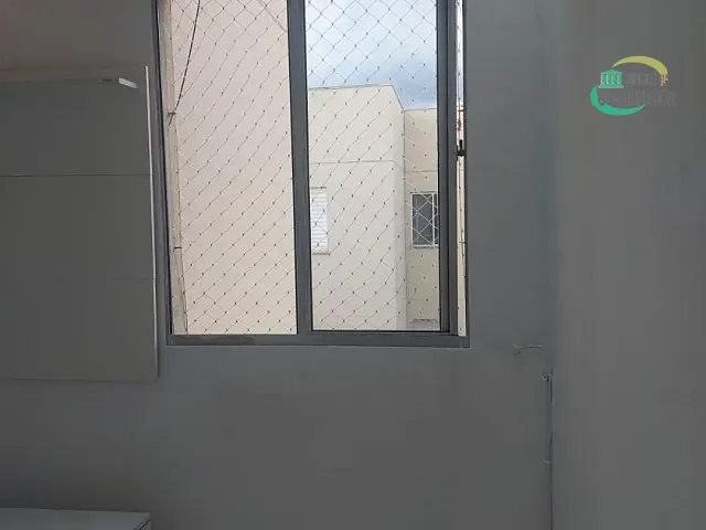 Apartamento com 47m² 2 quartos e 1 banheiro, à venda, no bairro Vila Abaeté em Campinas