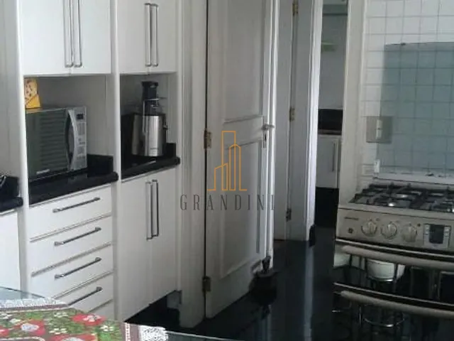 Apartamento 3 quartos e 4 banheiros, à venda, no bairro Jardim em Santo André