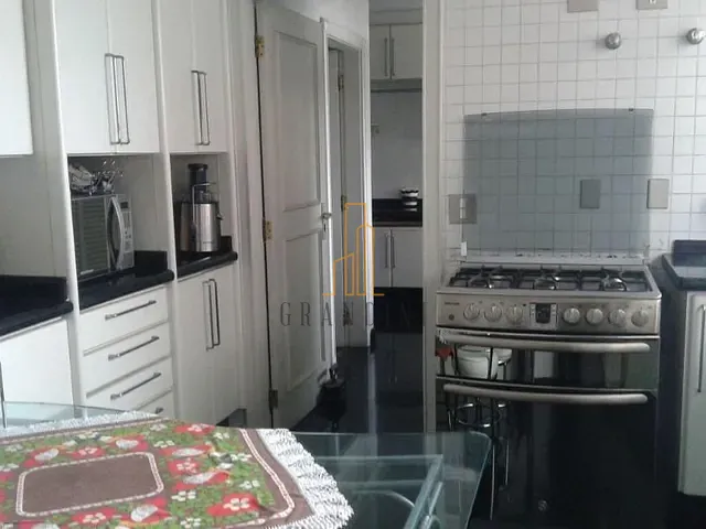 Apartamento 3 quartos e 4 banheiros, à venda, no bairro Jardim em Santo André