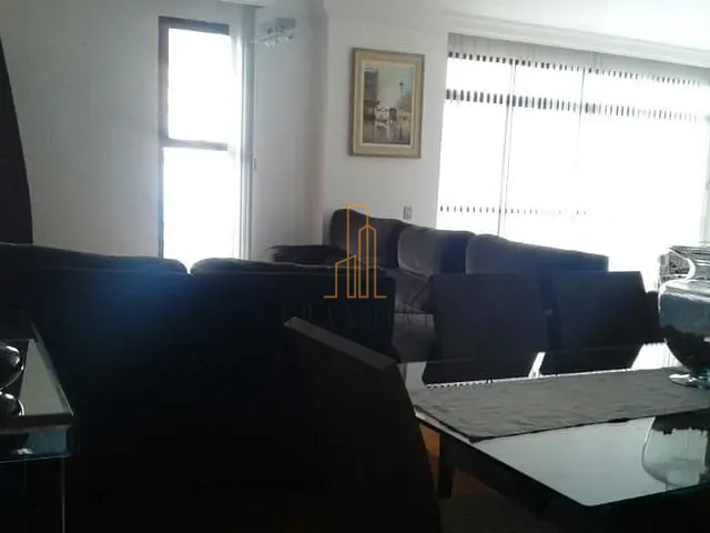 Apartamento 3 quartos e 4 banheiros, à venda, no bairro Jardim em Santo André