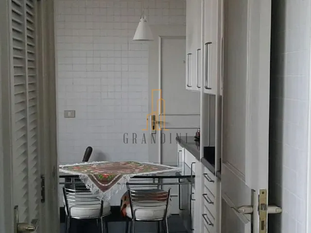 Apartamento 3 quartos e 4 banheiros, à venda, no bairro Jardim em Santo André