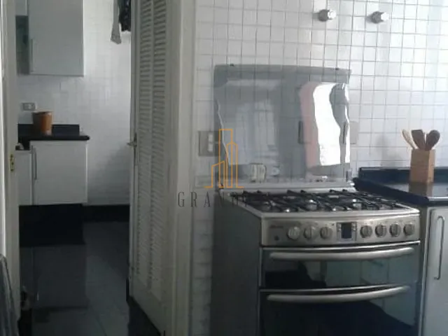 Apartamento 3 quartos e 4 banheiros, à venda, no bairro Jardim em Santo André