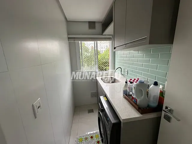 Apartamento com 112m² 3 quartos e 1 banheiro, à venda, no bairro Centro em Concórdia