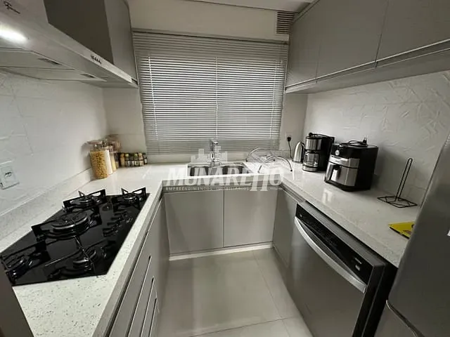 Apartamento com 112m² 3 quartos e 1 banheiro, à venda, no bairro Centro em Concórdia