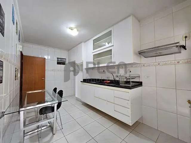 Apartamento 2 quartos e 1 banheiro, à venda, no bairro Vila Ester (Zona Norte) em São Paulo