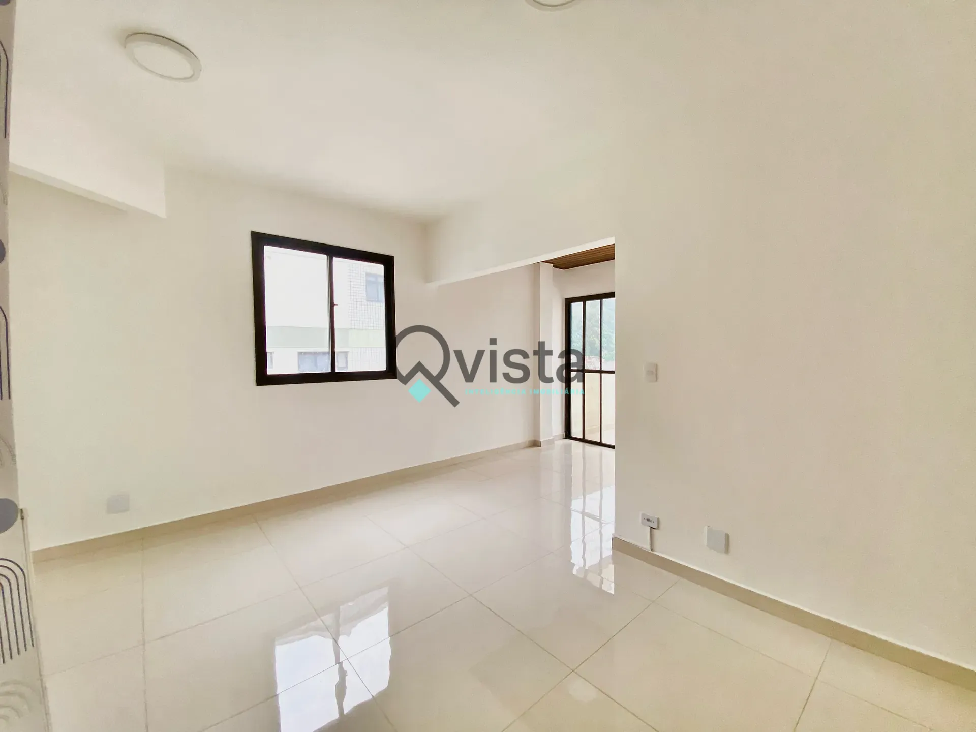 Apartamento, 3 quartos, 90 m² - Foto 2