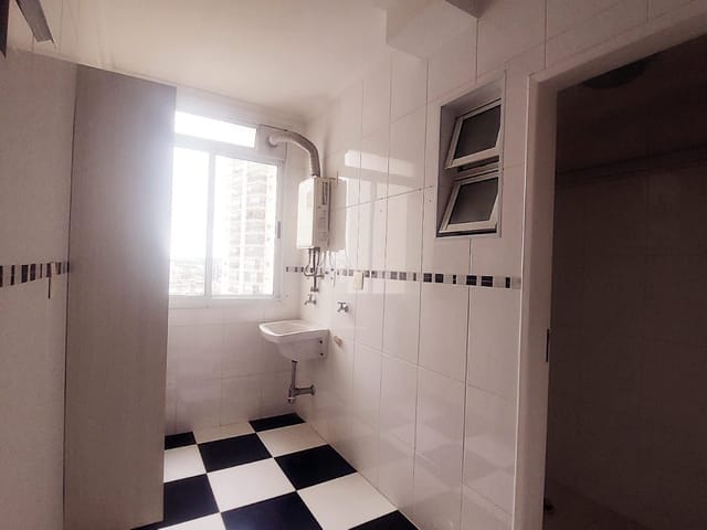 Foto do Apartamento - Apartamento com 3 dormitórios para alugar, 90 m² por R$ 4.982,00/mês - Jardim Aquarius - São José dos Campos/SP | RUSSI IMÓVEIS