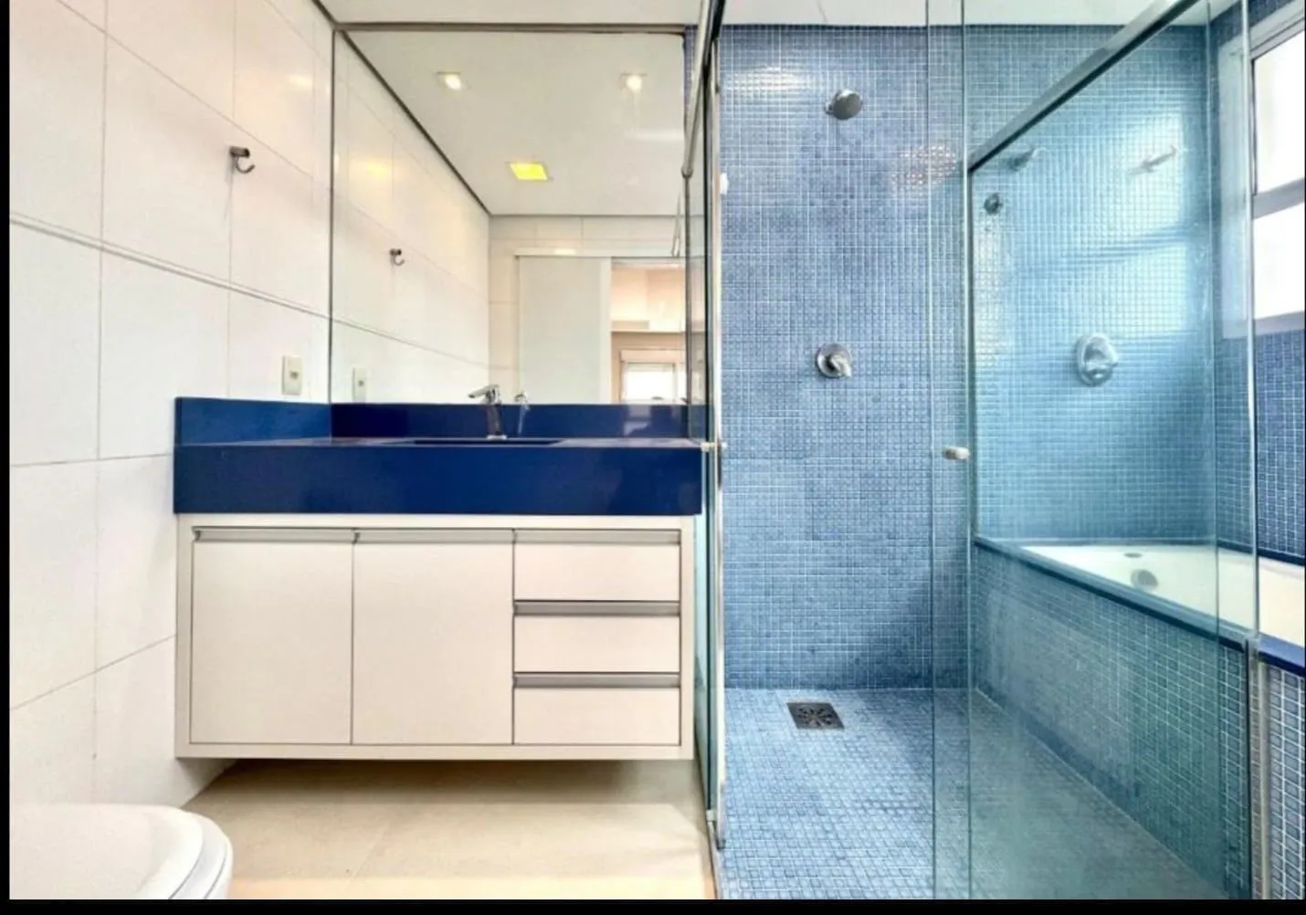 Apartamento, 4 quartos, 189 m² - Foto 13