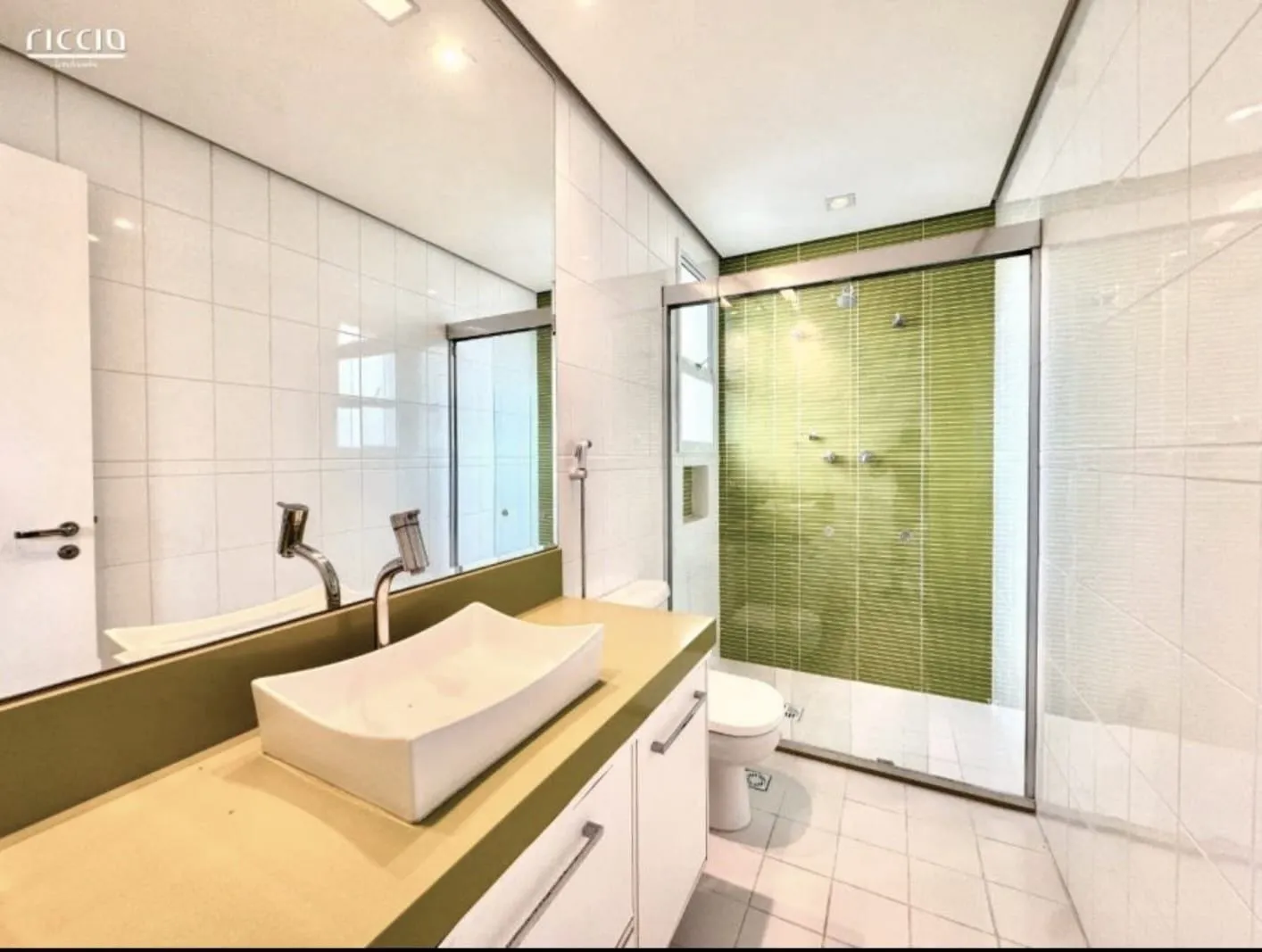 Apartamento, 4 quartos, 189 m² - Foto 19