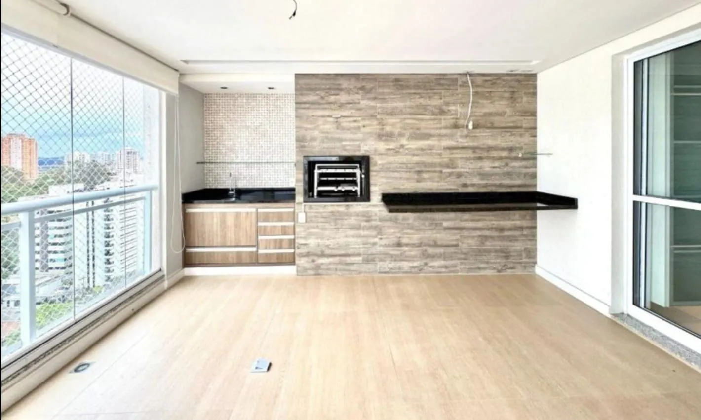Apartamento, 4 quartos, 189 m² - Foto 18