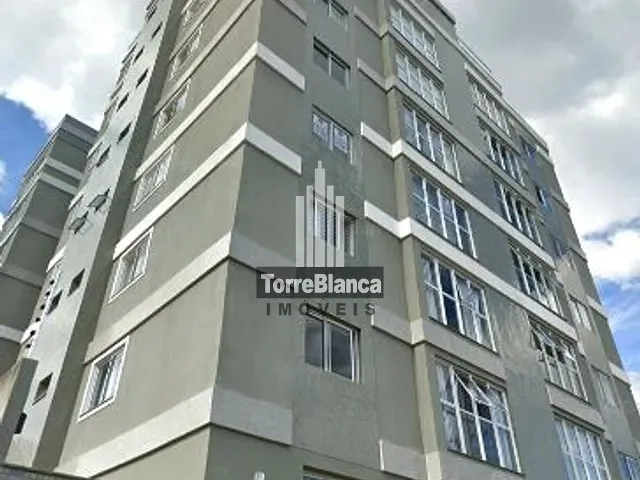 Apartamento com 156m² 3 quartos e 2 banheiros, à venda, no bairro Estrela em Ponta Grossa