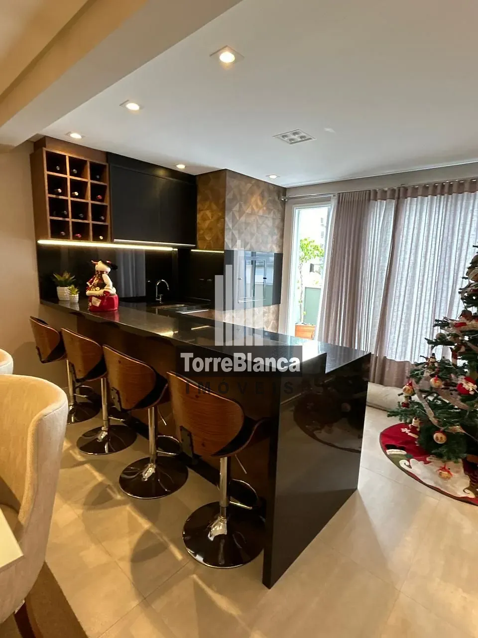 Apartamento, 3 quartos, 121 m² - Foto 5