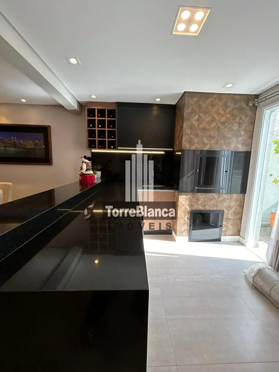 Apartamento, 3 quartos, 121 m² - Foto 7
