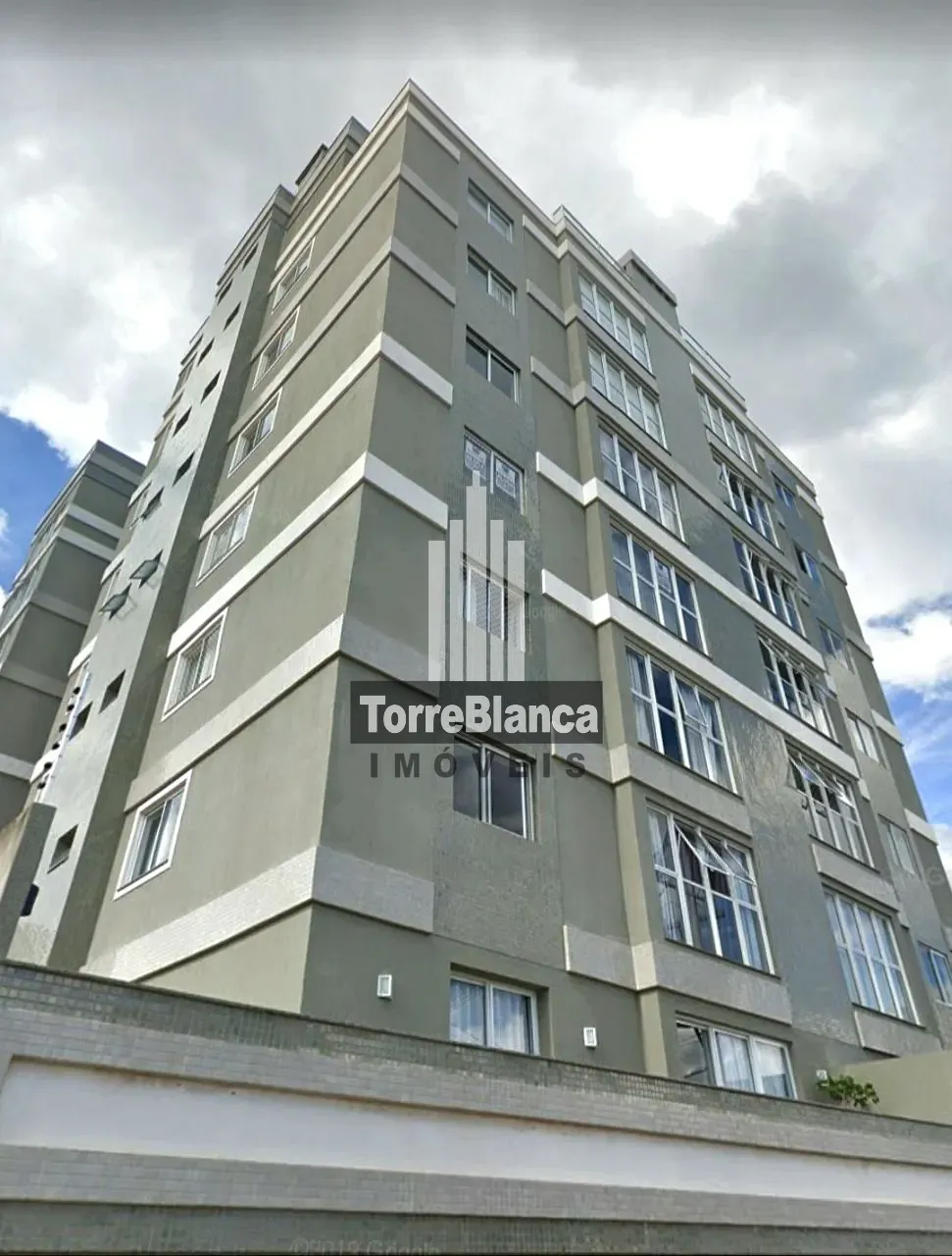 Apartamento, 3 quartos, 121 m² - Foto 1