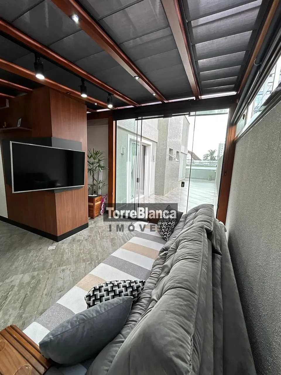 Apartamento, 3 quartos, 121 m² - Foto 10