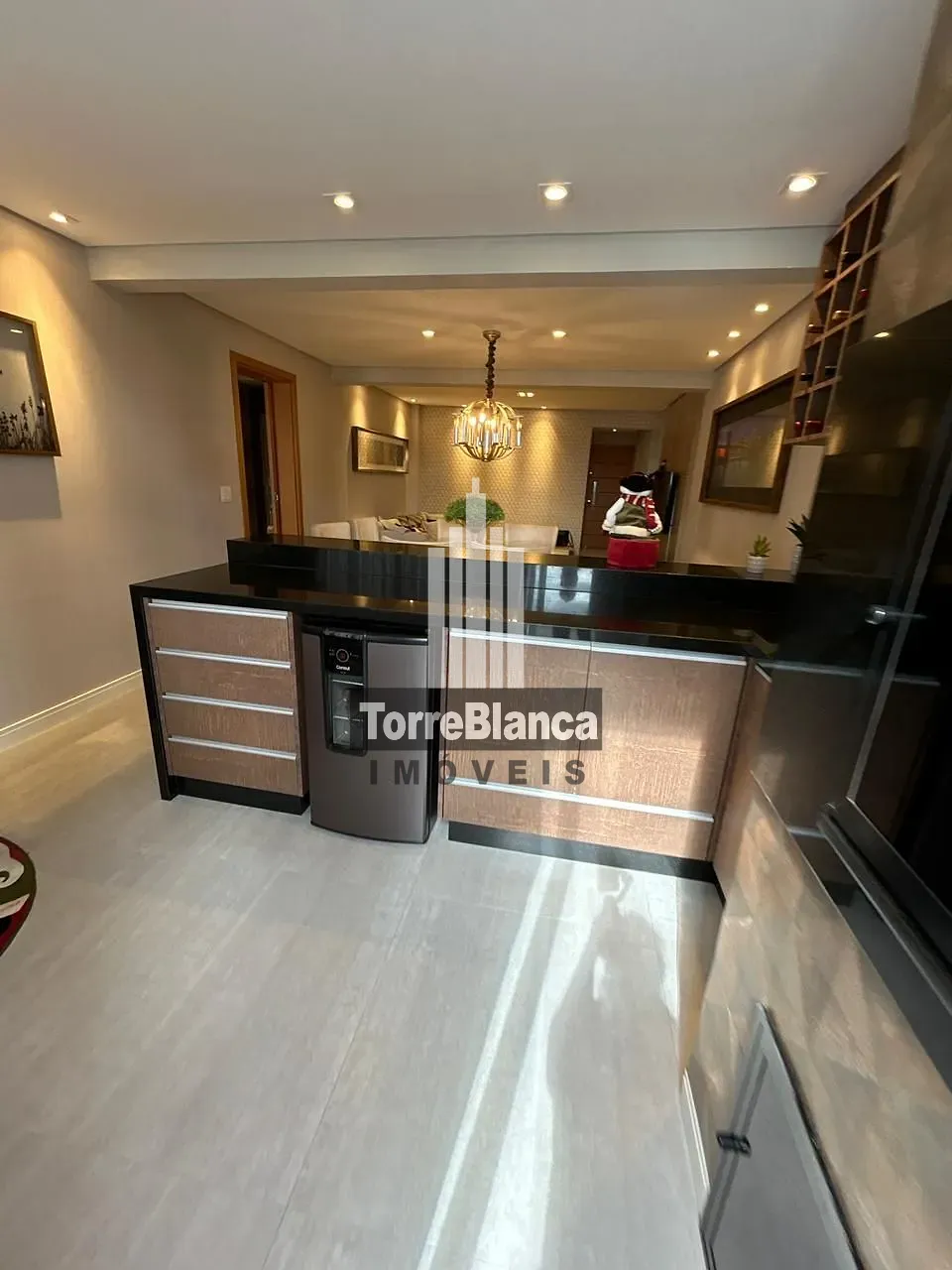 Apartamento, 3 quartos, 121 m² - Foto 6