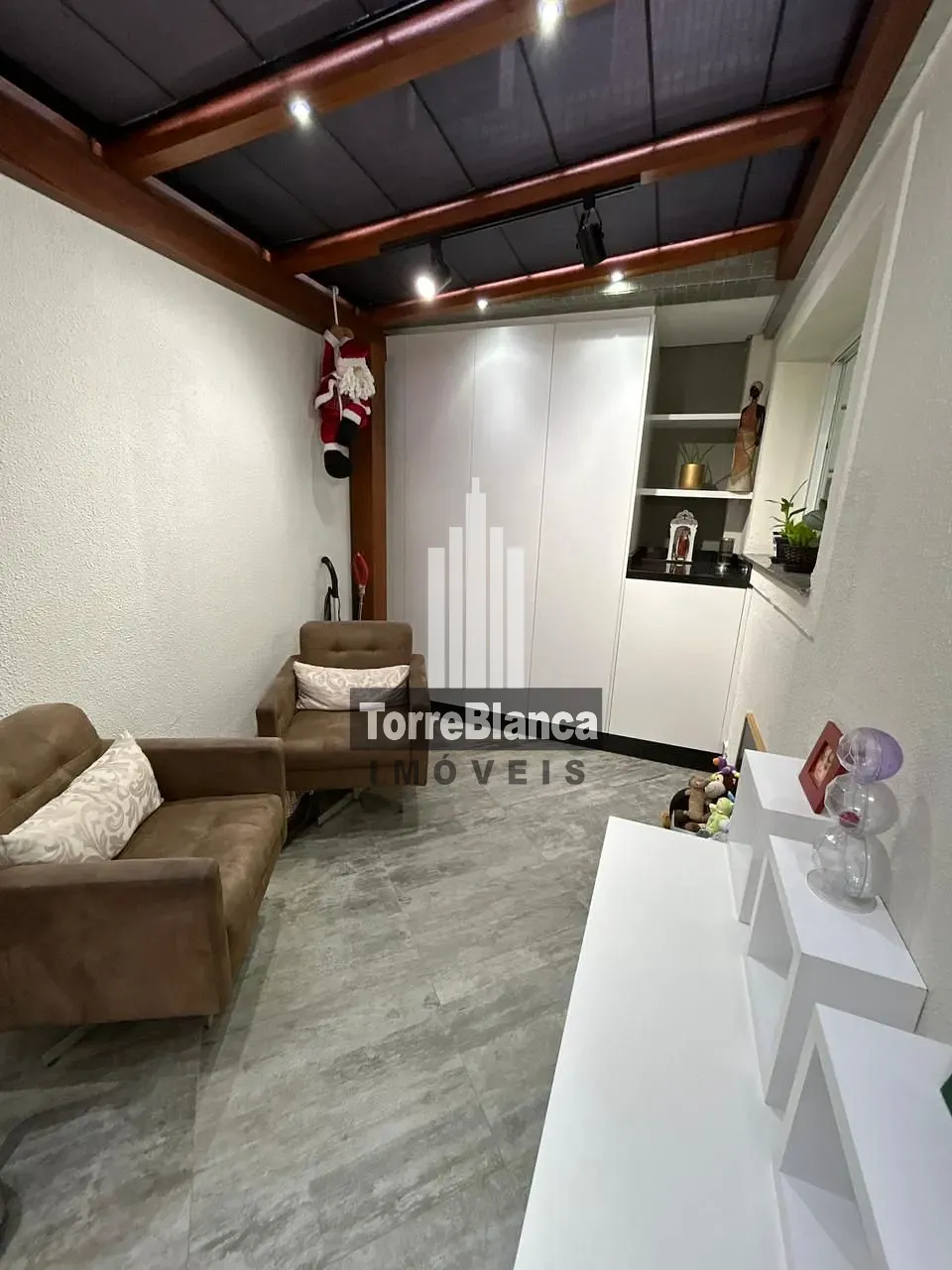 Apartamento, 3 quartos, 121 m² - Foto 17