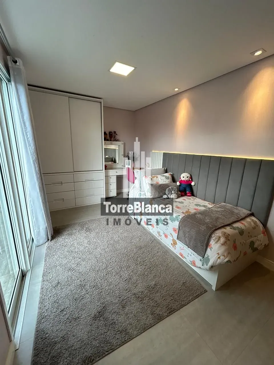 Apartamento, 3 quartos, 121 m² - Foto 15