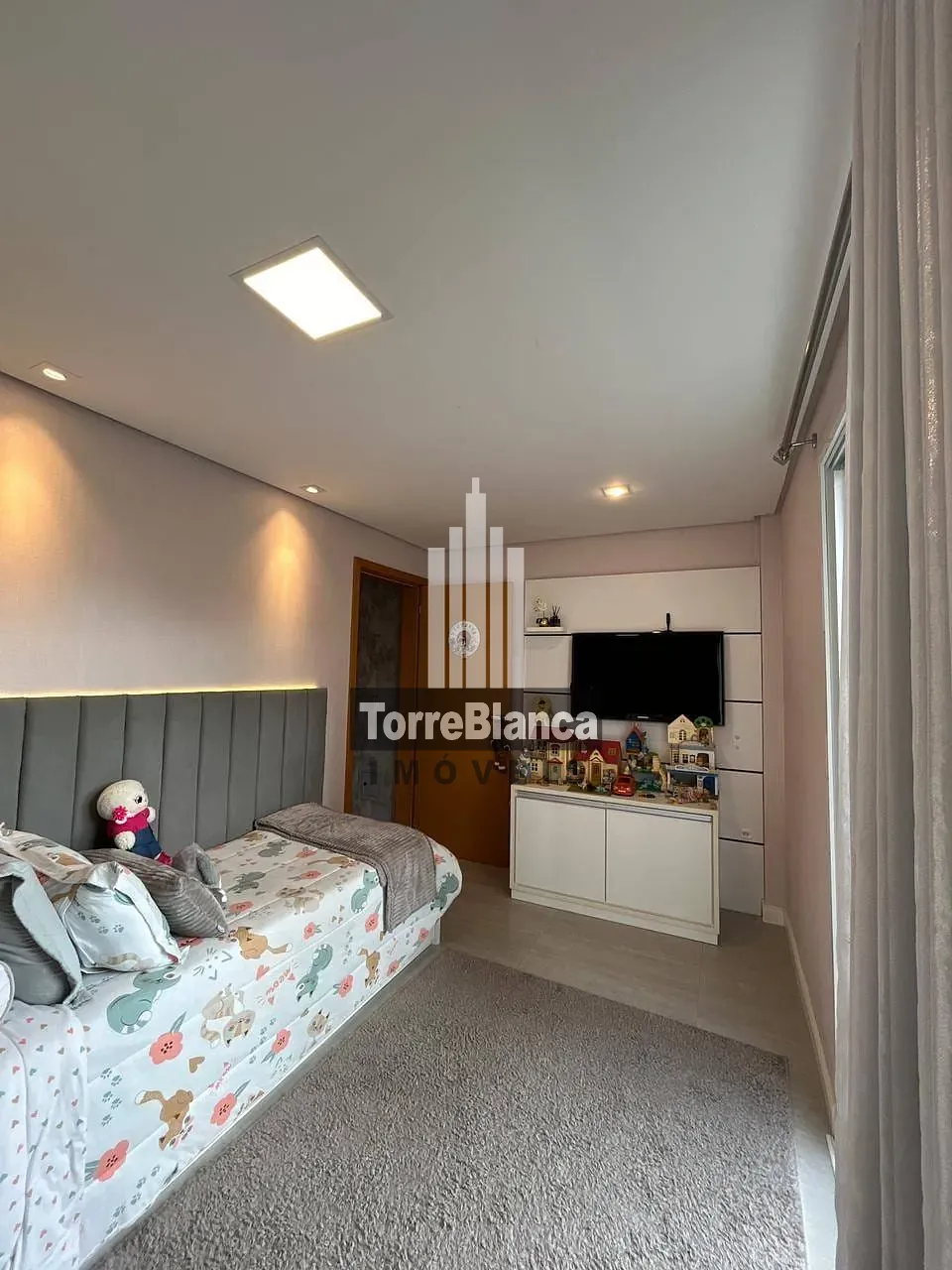 Apartamento, 3 quartos, 121 m² - Foto 13