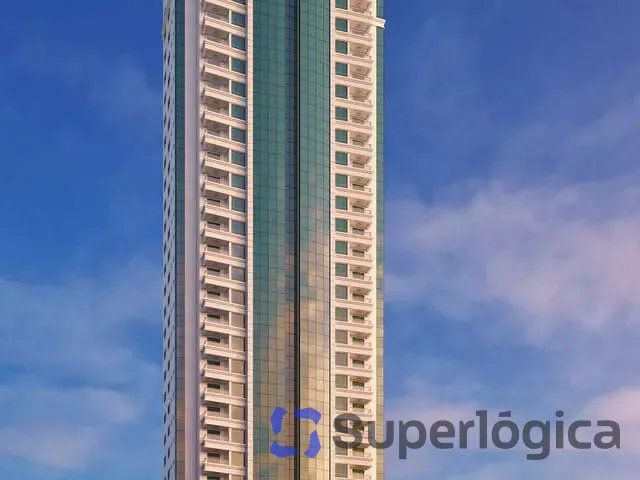 Apartamento com 393m² 4 quartos e 5 banheiros, à venda, no bairro Centro em Balneário Camboriú