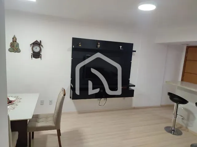 Apartamento com 55m² 2 quartos e 1 banheiro, à venda, no bairro Bandeiras em Osasco