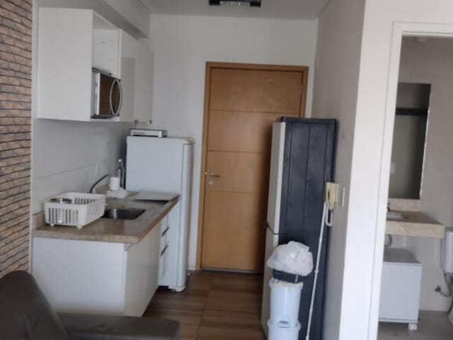 Foto do Apartamento - Residencial - Centro | Zequinha Imóveis
