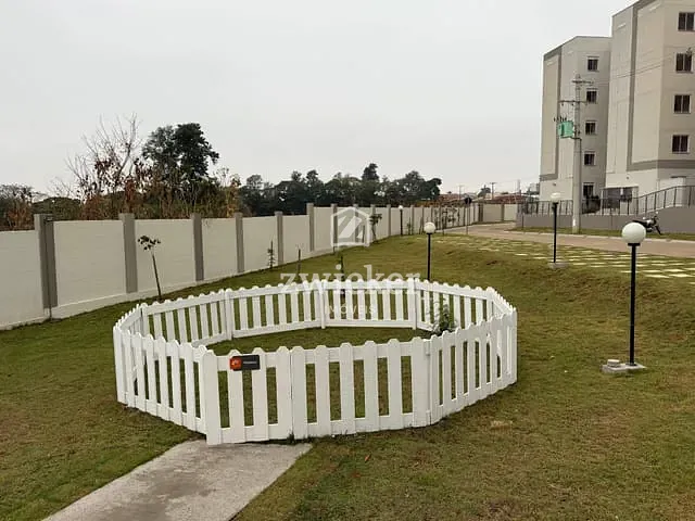 Apartamento com 39m² 2 quartos e 1 banheiro, para alugar, no bairro Jardim Godoy em Bauru