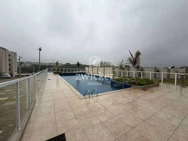 Apartamento com 39m² 2 quartos e 1 banheiro, para alugar, no bairro Jardim Godoy em Bauru