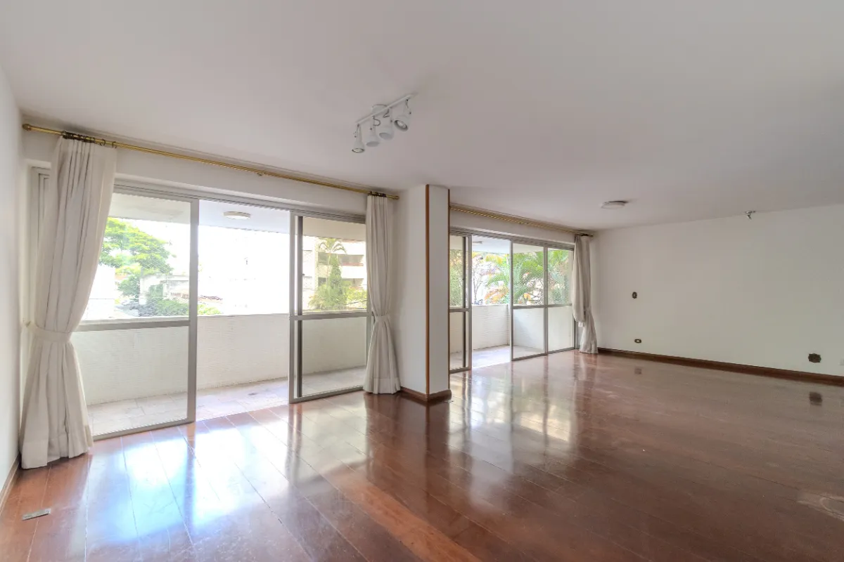 Apartamento para venda em Aclimação com 3 quartos, sendo 3 suítes, 241m²