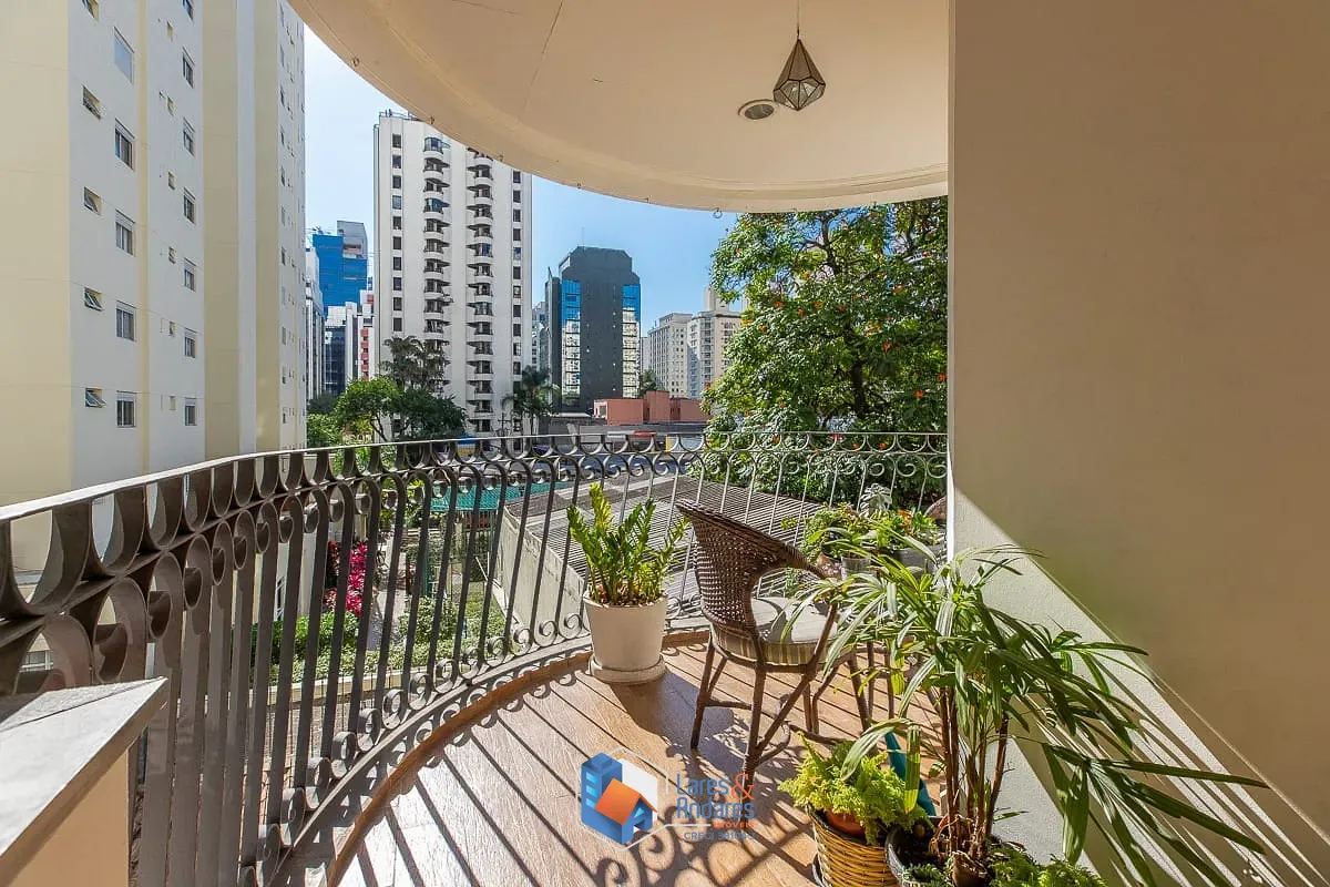 Apartamento, 3 quartos, 95 m² - Foto 8