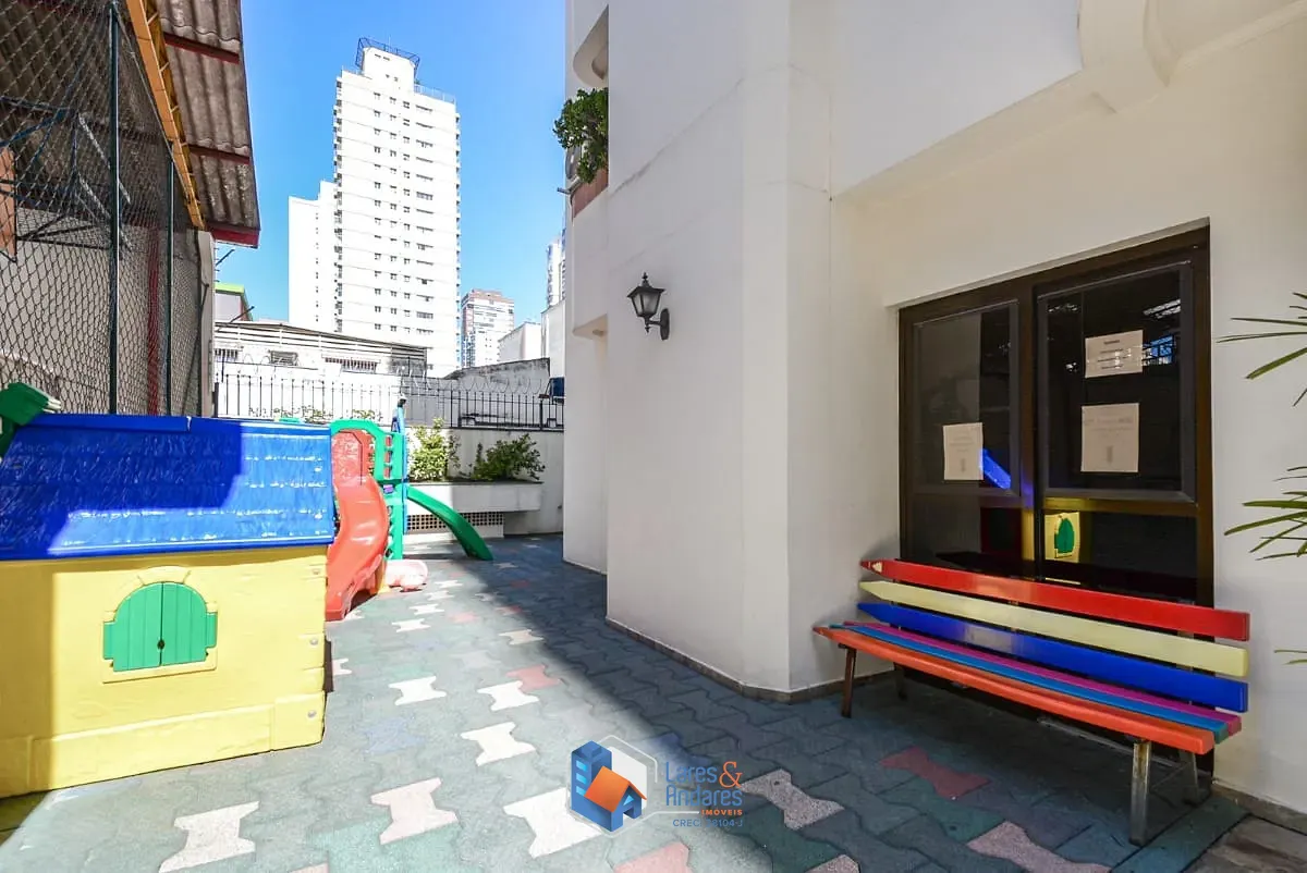 Apartamento, 3 quartos, 95 m² - Foto 36