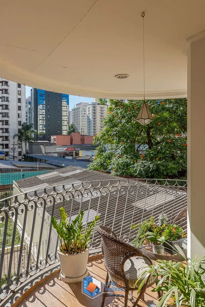 Apartamento, 3 quartos, 95 m² - Foto 9
