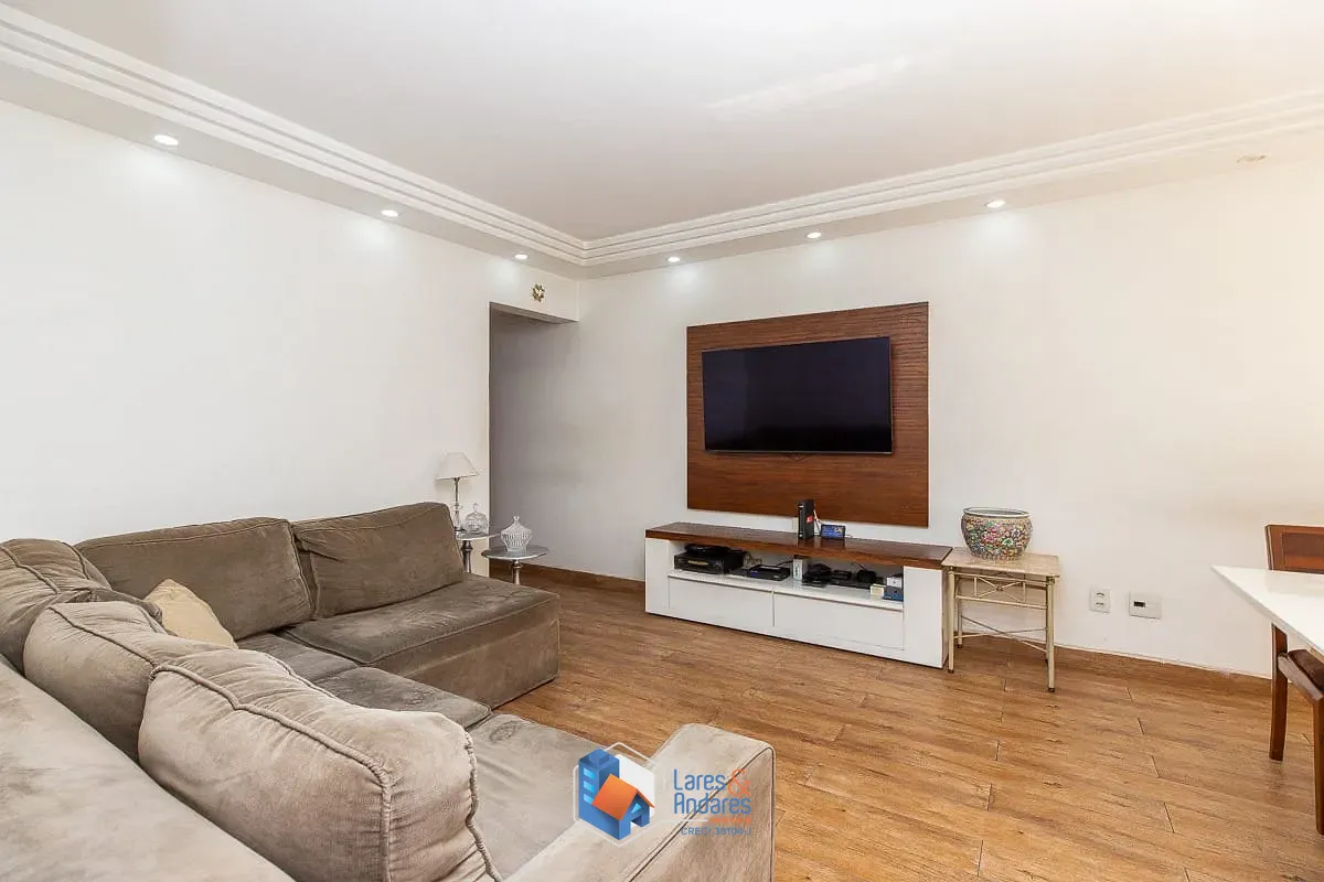 Apartamento, 3 quartos, 95 m² - Foto 11