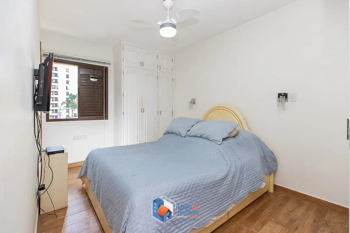 Apartamento, 3 quartos, 95 m² - Foto 22