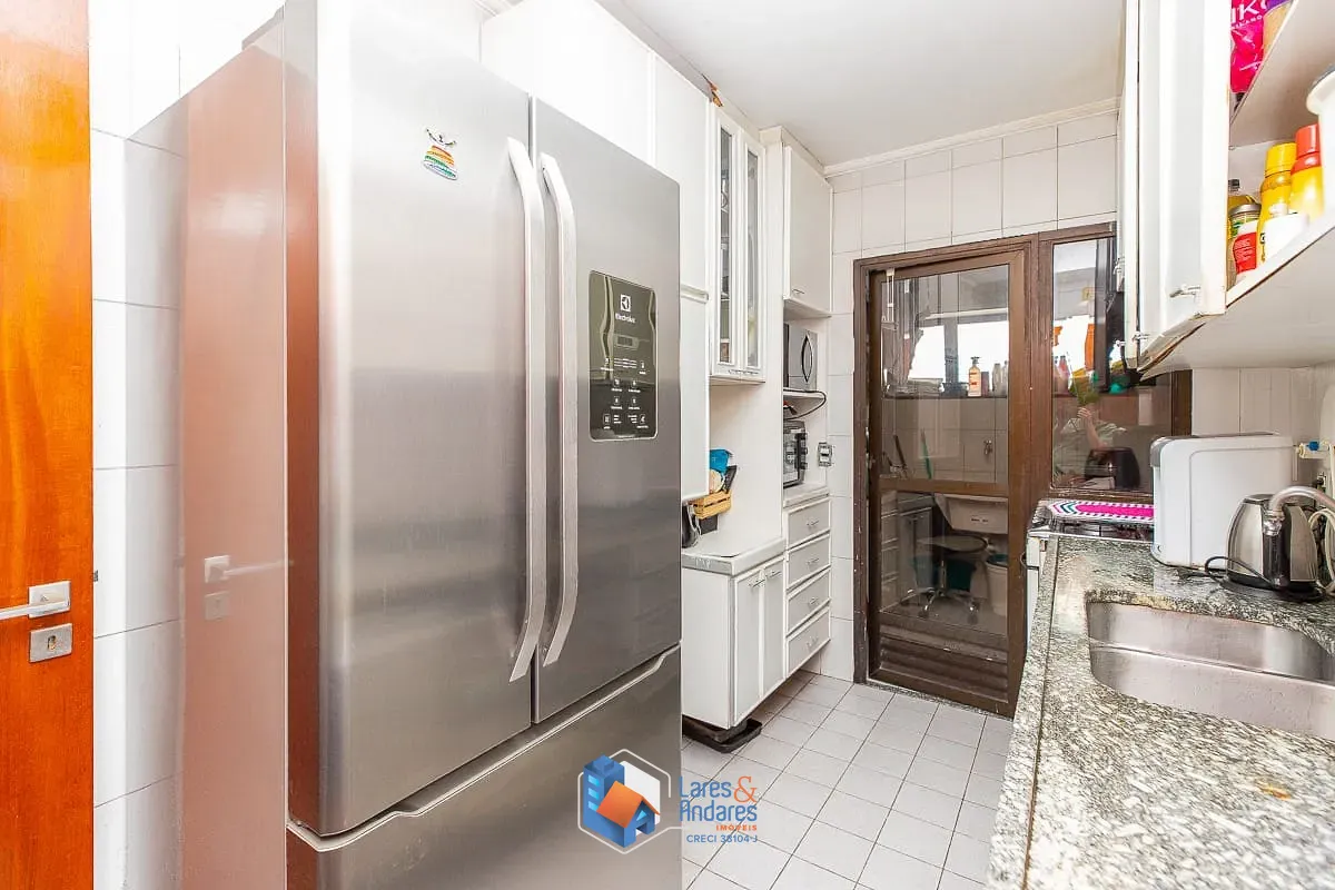 Apartamento, 3 quartos, 95 m² - Foto 27