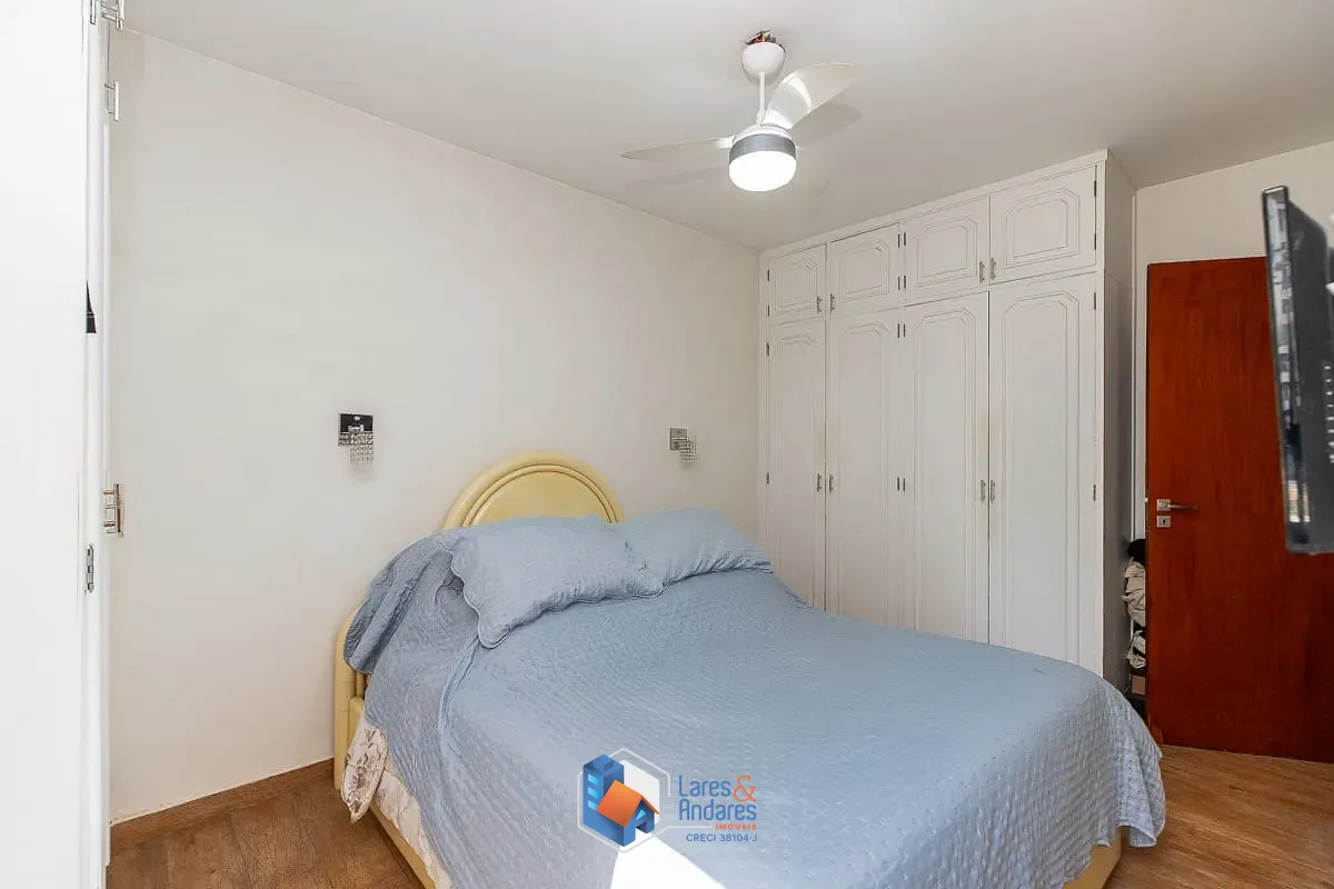 Apartamento, 3 quartos, 95 m² - Foto 23