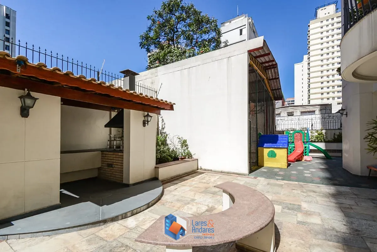 Apartamento, 3 quartos, 95 m² - Foto 32