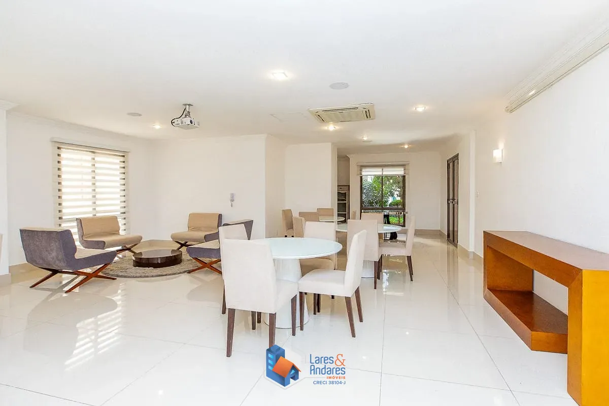 Apartamento, 3 quartos, 95 m² - Foto 38