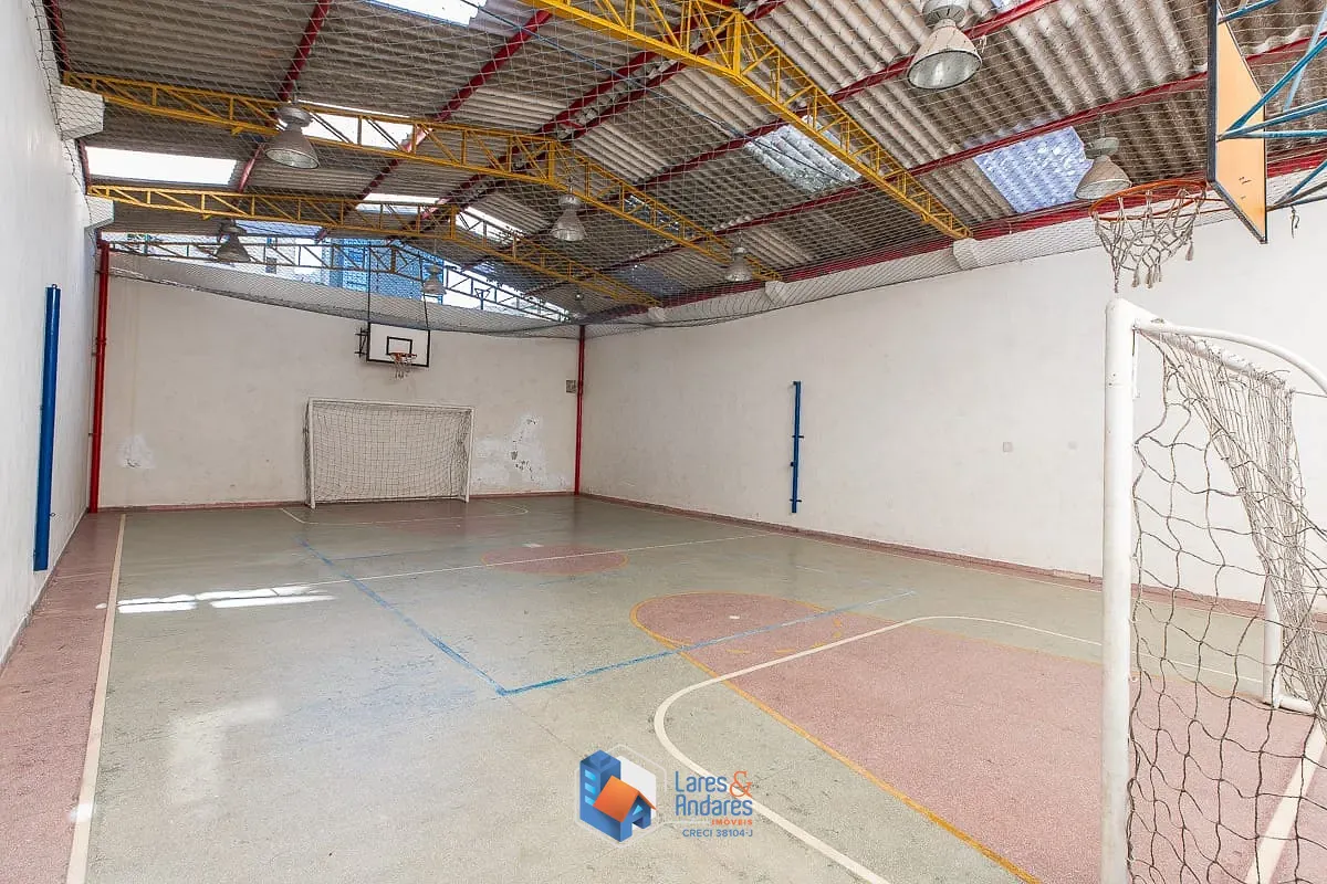 Apartamento, 3 quartos, 95 m² - Foto 45